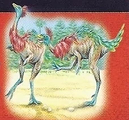  p>单爪龙(学名mononykus)意为"单一的爪",是 a href="#" data-lemma