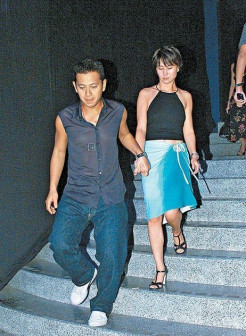 杨其龙（英皇集团主席杨受成的长子）_百度百科
