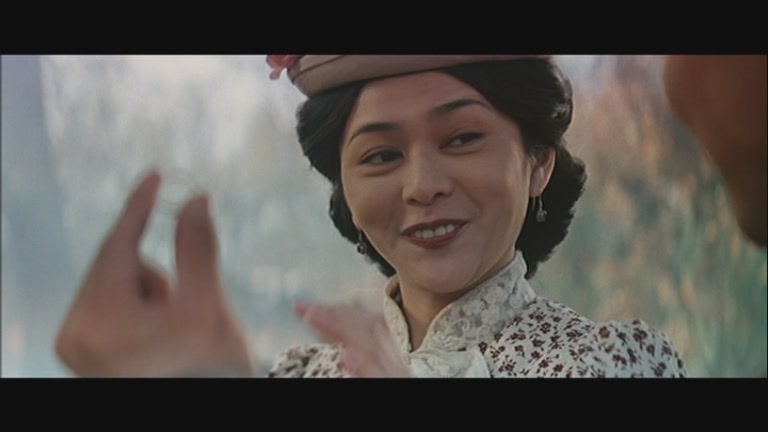 黄飞鸿之西域雄狮