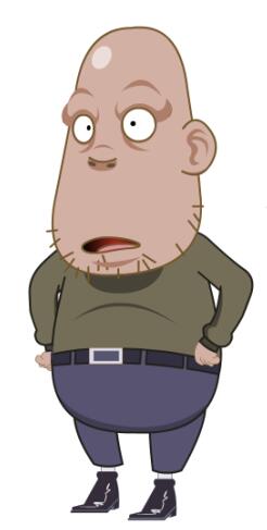  p data-id="go00w67kzt">二愣子拼音是èr lèng zi,又称憨子,傻子, 