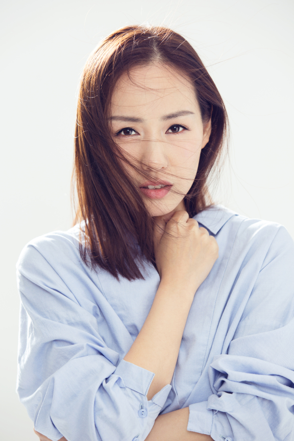 >赵聪,1月1日出生于安徽省蚌埠市,毕业于中央戏剧学院,中国内地女演员