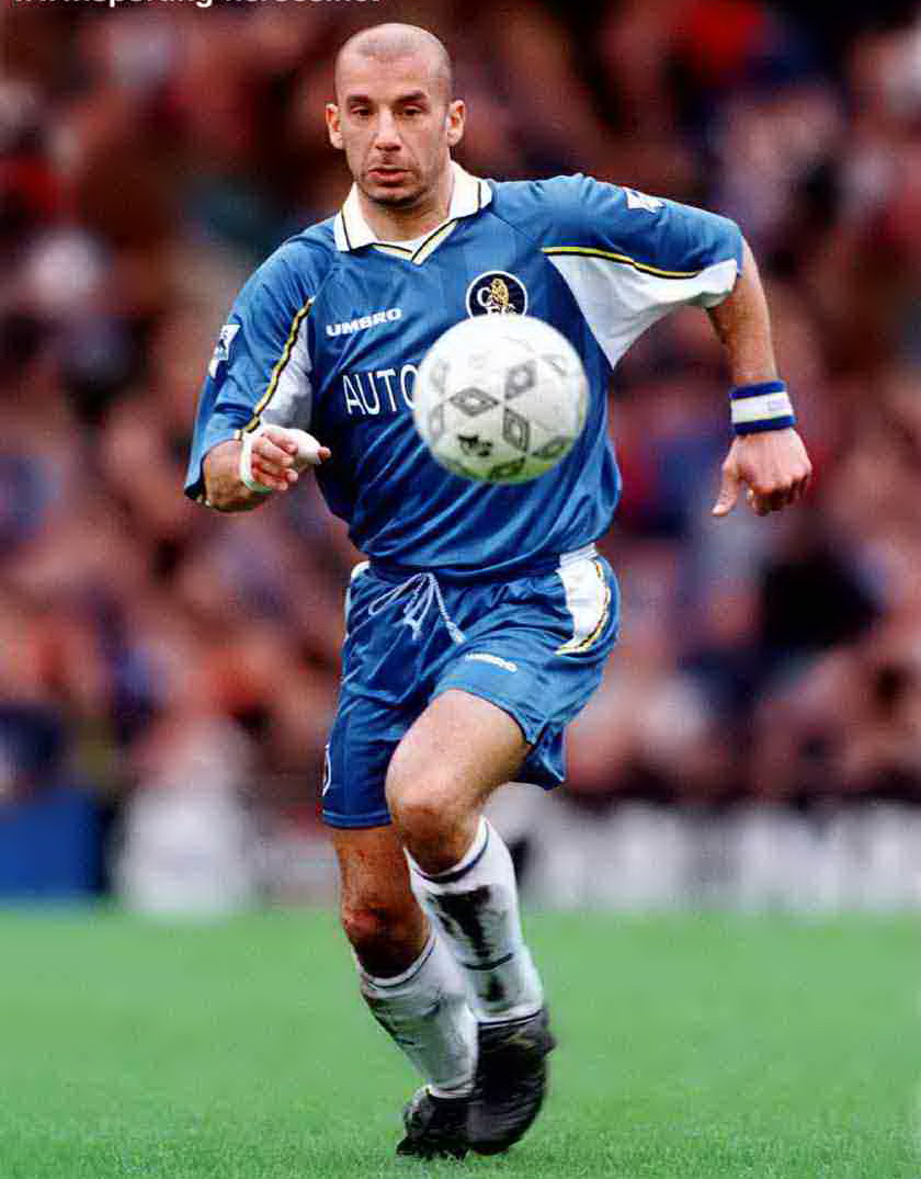  p>詹卢卡·维亚利(gianluca vialli),1964年7月9日出生于克雷莫纳