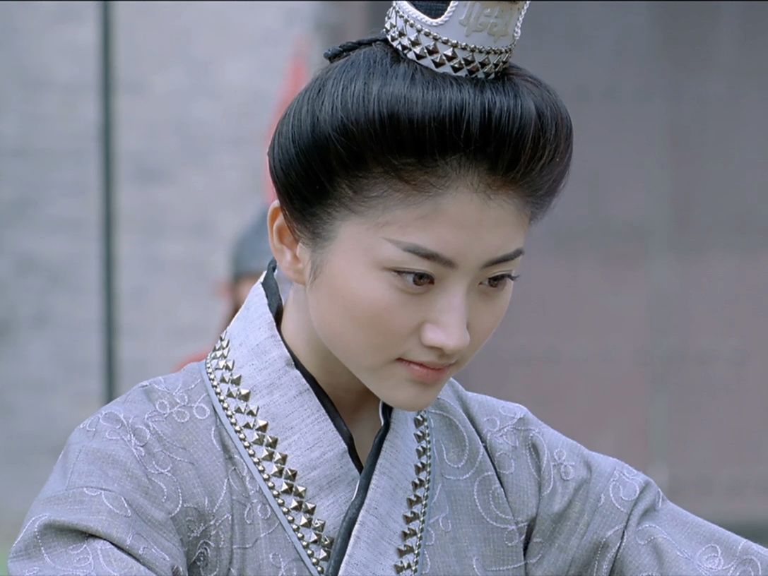 01s2">田夕, 电影《 a target="_blank" href="/item/战国/3847499"