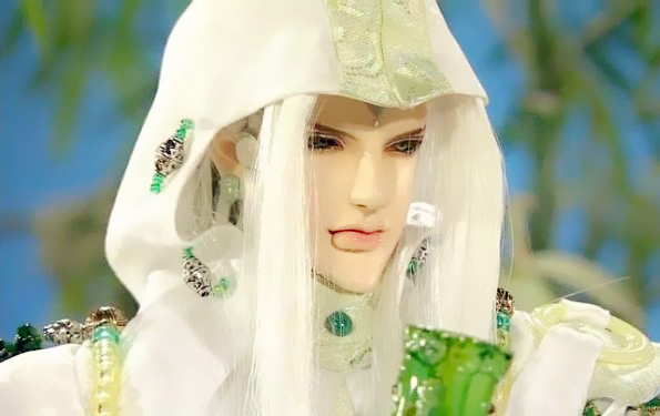 1ng">一捧雪,男, a target="_blank" href="/item/霹雳布袋戏/155118"