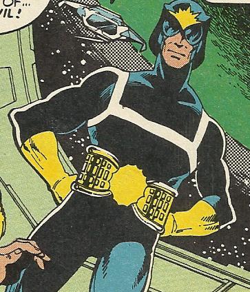  p>星爵(star-lord)是美国漫威漫画旗下超级英雄,初次登场于《灭霸》