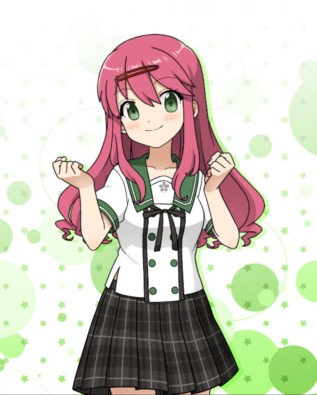  p>《女生重奏曲》(日语:あんさんぶるガールズ!