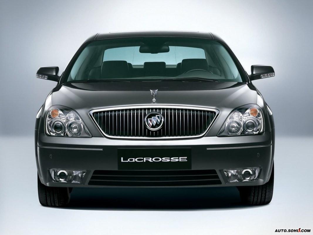  p>君越(lacrosse)是上汽通用在2006年2月22日推出的一款全新中高档