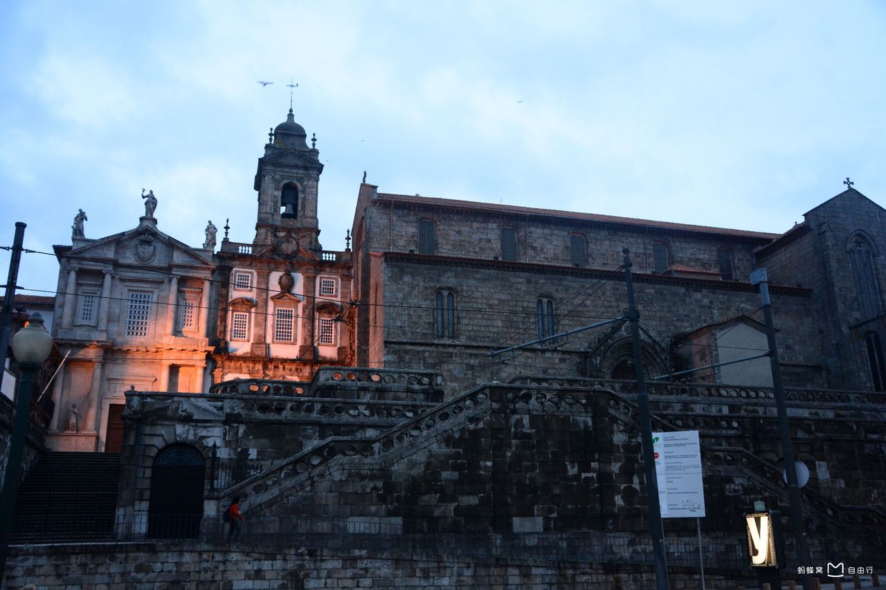 圣佛兰西斯科教堂