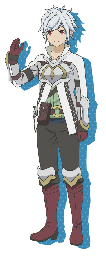  p>《在地下城寻求邂逅是否搞错了什么 -俄里翁之箭-》是由 a href="