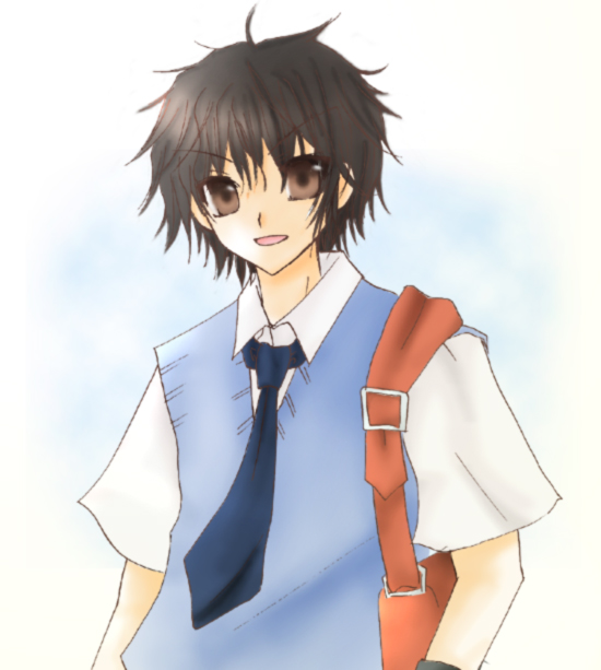  p>切原赤也,日本漫画《 a target="_blank" href="/item/网球王子