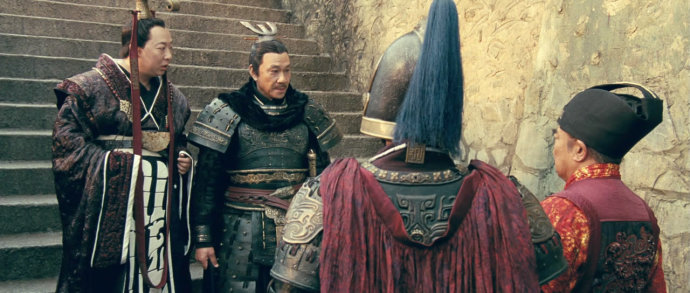 为什么古代的刺客都有良知？因为有一个字很重要！_百科TA说