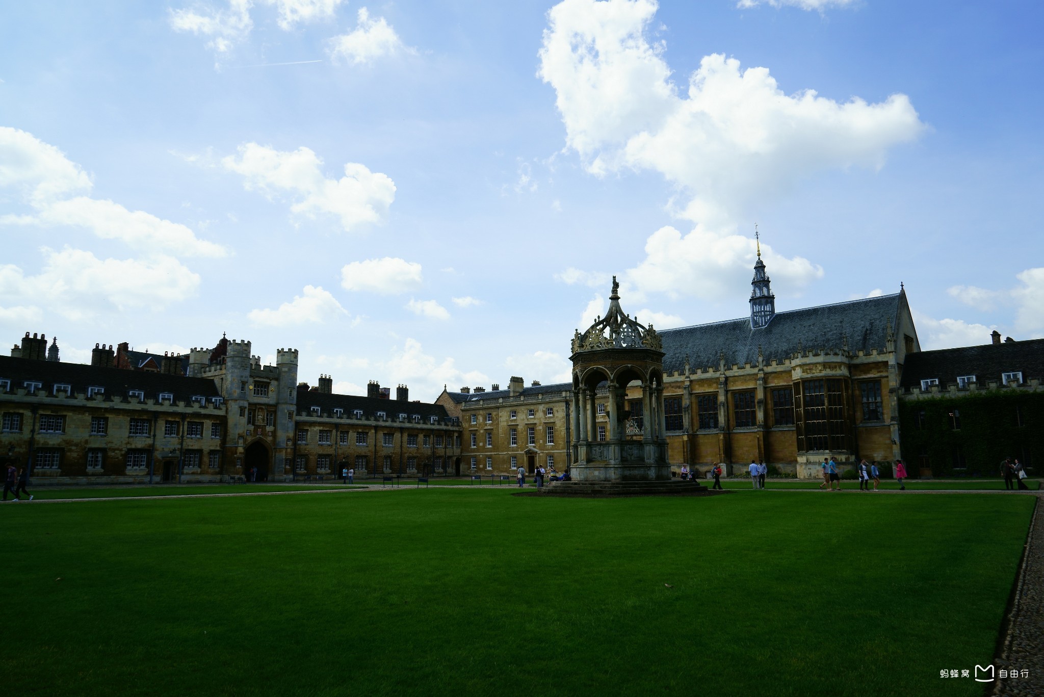 剑桥大学国王学院