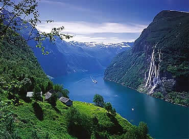  p>斯堪的纳维亚山脉scandinavianmountains(瑞典语:skanderna,fj&amp