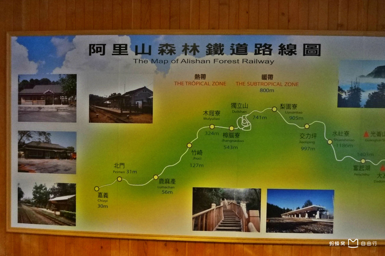  p>阿里山(ali mountain),位于 a target="_blank" href="/item/台湾