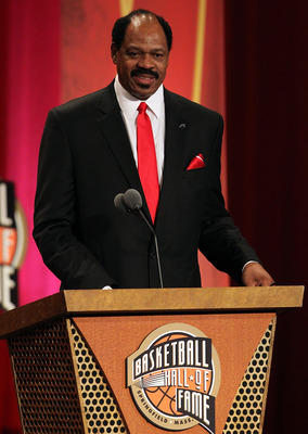 artis gilmore