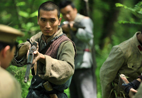  p data-id="go0myljg3h">《猎杀》是由中央电视台,重庆广播电视集团