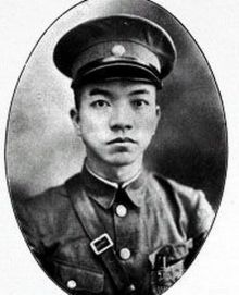 黄埔军校时期李济深