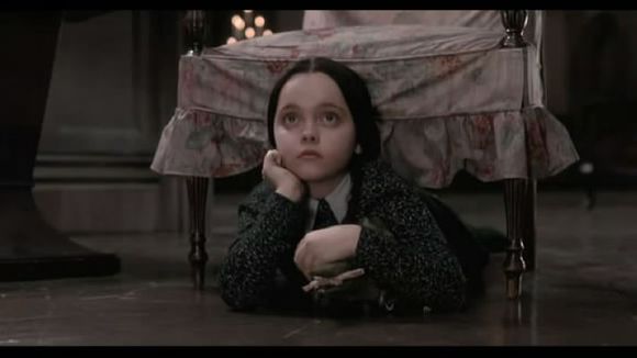 亚当斯一家theaddamsfamily(1991)