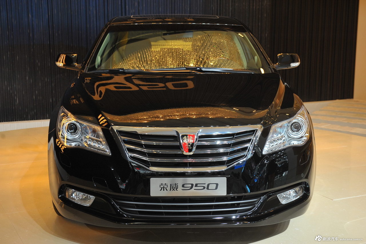 上海汽车工业集团总公司