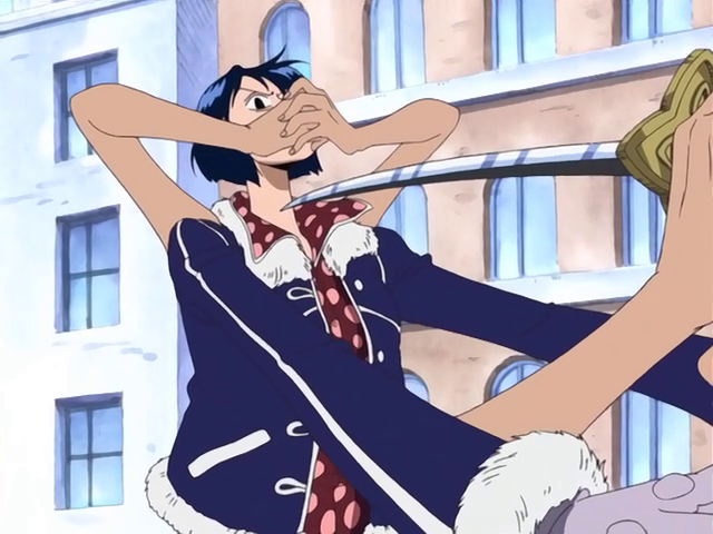  p>达斯琪,日本漫画《海贼王》及其衍生作品中的角色.