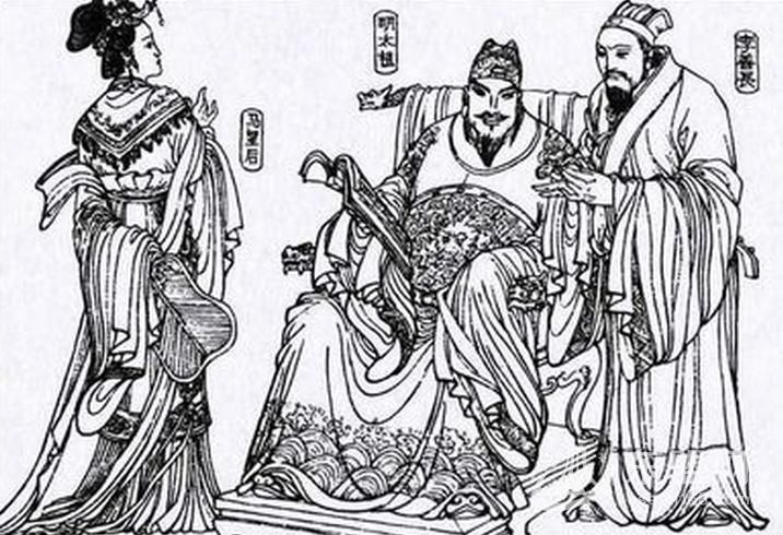  p>胡惟庸案又称 b>胡党之狱 /b>,简称 b>胡狱 /b>,为明初四大案之一.