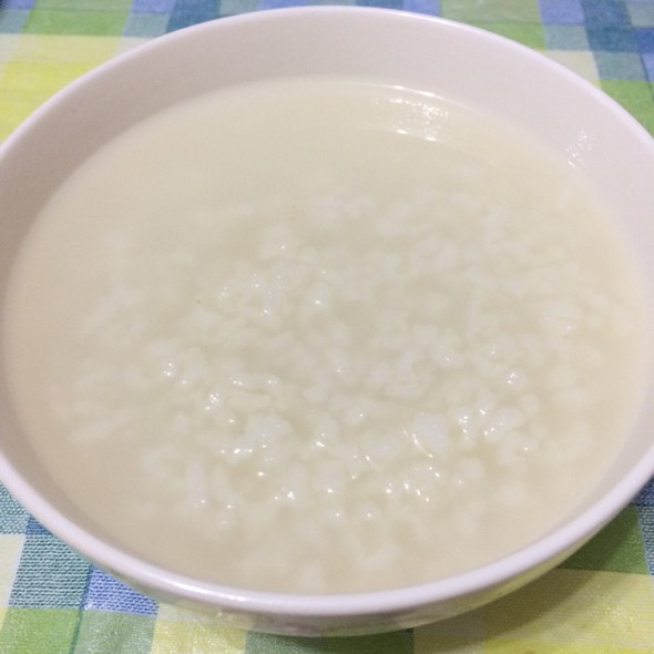 大米粥
