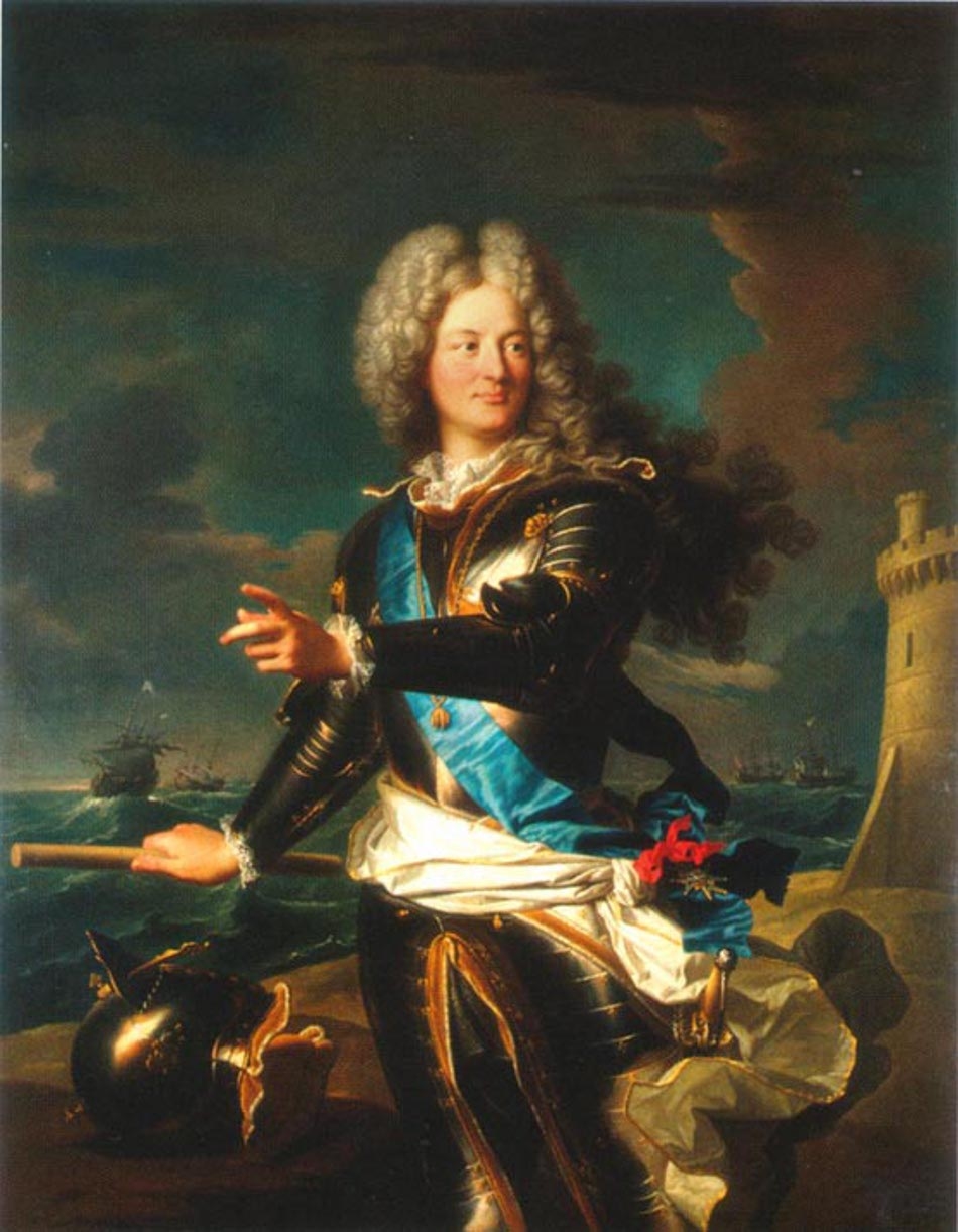  p>路易十四(法语:louis xiv;1638年9月5日-1715年9月1日),全名路易
