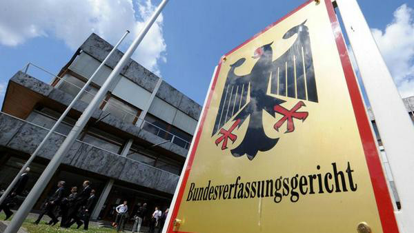 für die bundesrepublik deutschland,缩写:gg),又称《波恩宪法》