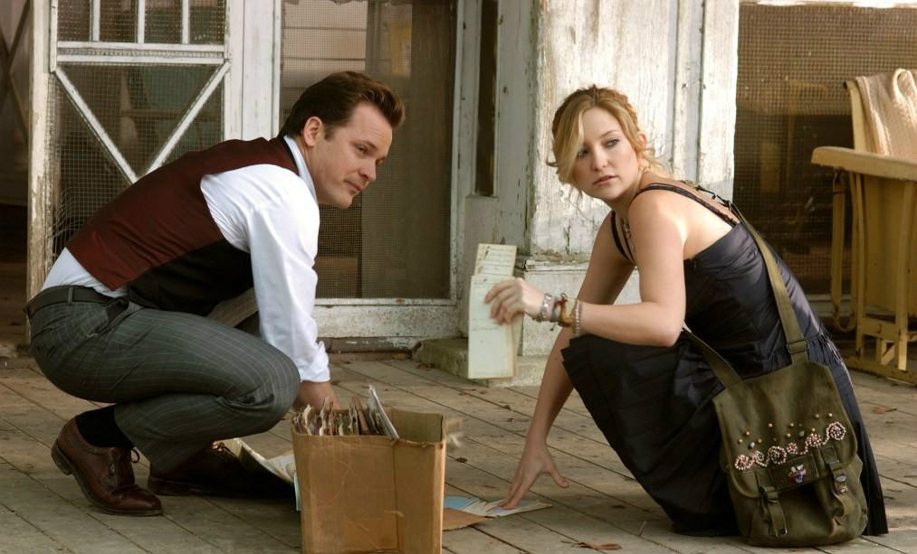 万能钥匙theskeletonkey(2005)