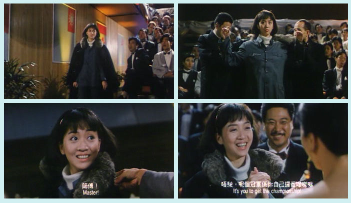 赌圣延续篇:赌霸