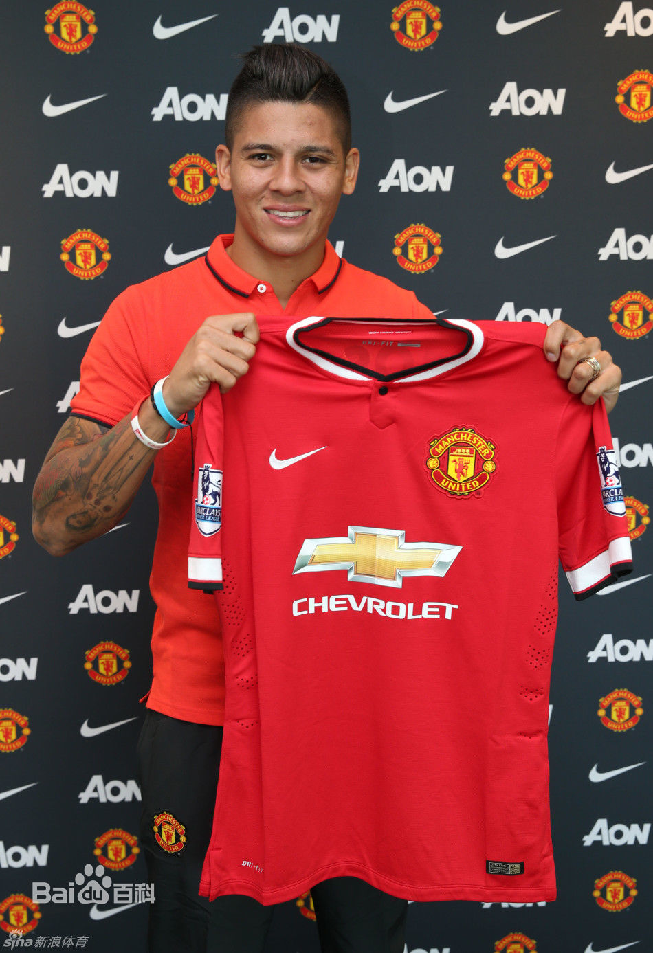  p>马科斯·罗霍(marcos rojo),1990年3月20日出生于阿根廷, a href="