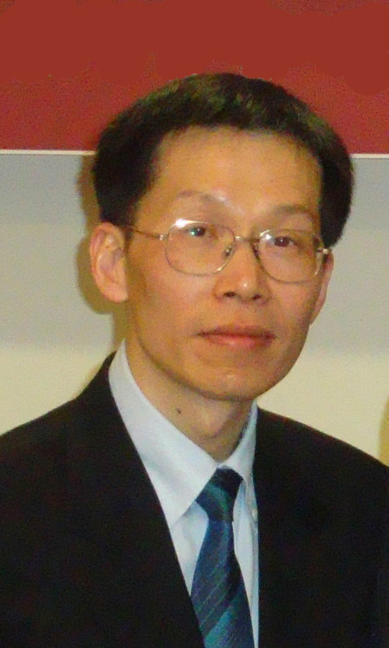 陈正宏