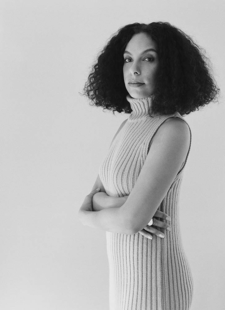 melina matsoukas