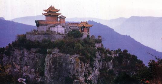 泽州古八景_百度百科