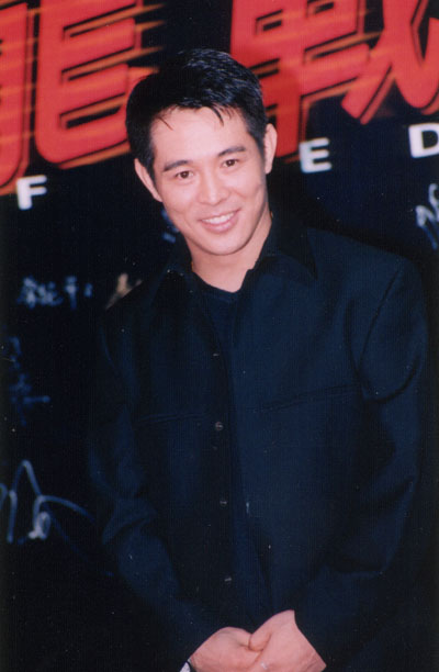 p>李连杰(jet  li),1963年4月26日生于中国北京市,祖籍 a target="