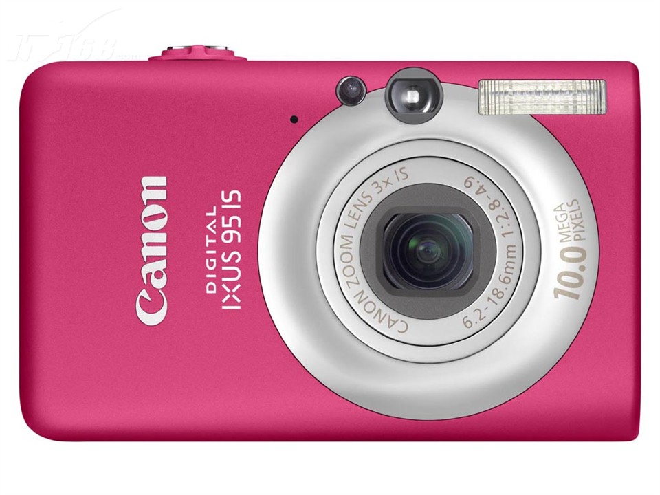  p>佳能ixus95是佳能公司推出的一款照相机. /p>