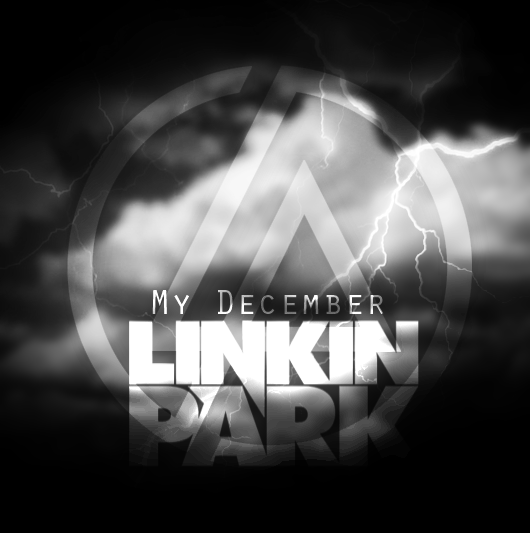 My December Linkin Park歌曲 百度百科