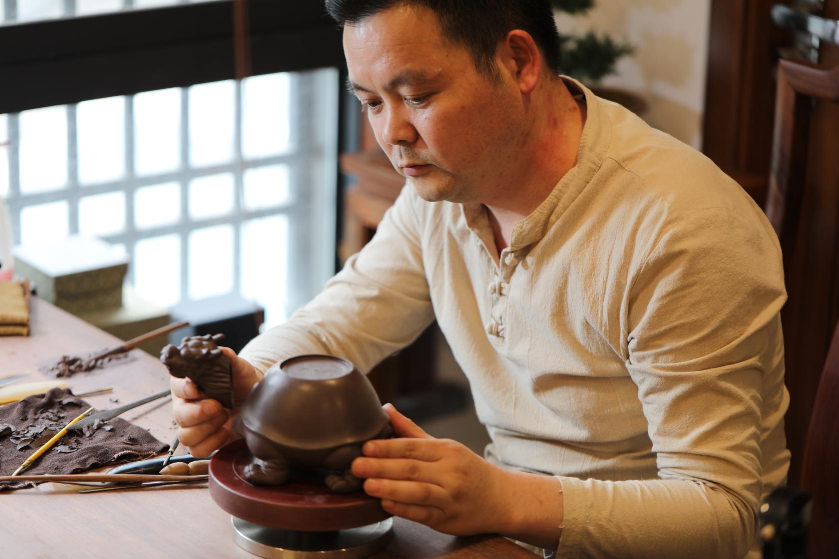 陈洪军