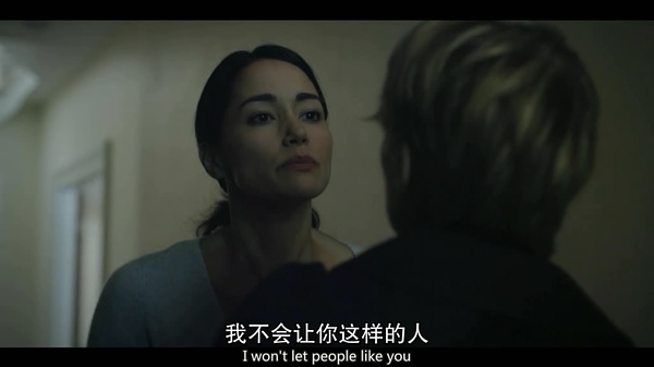 纸牌屋第1季