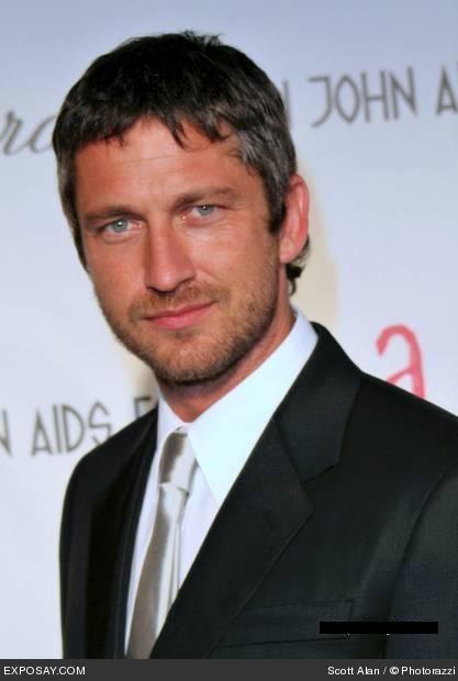  p>杰拉德·巴特勒(gerard butler),1969年11月13日出生于 a target="