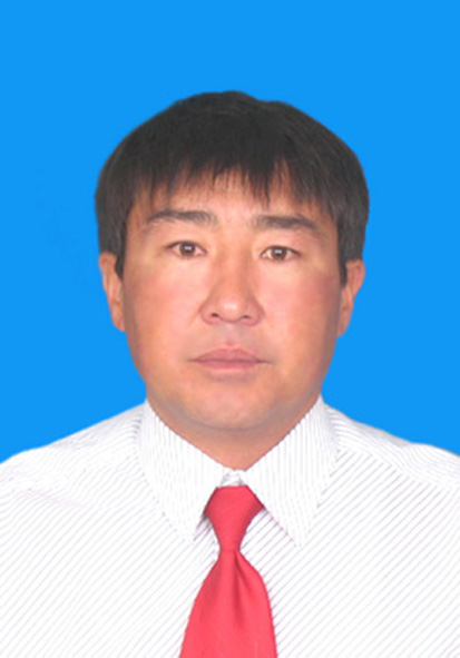 买买提努尔·吾布力哈斯木