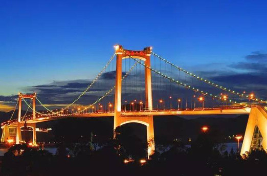  p> a href="#" data-lemmaid="890763">襄阳 /a>长虹大桥是 a href="