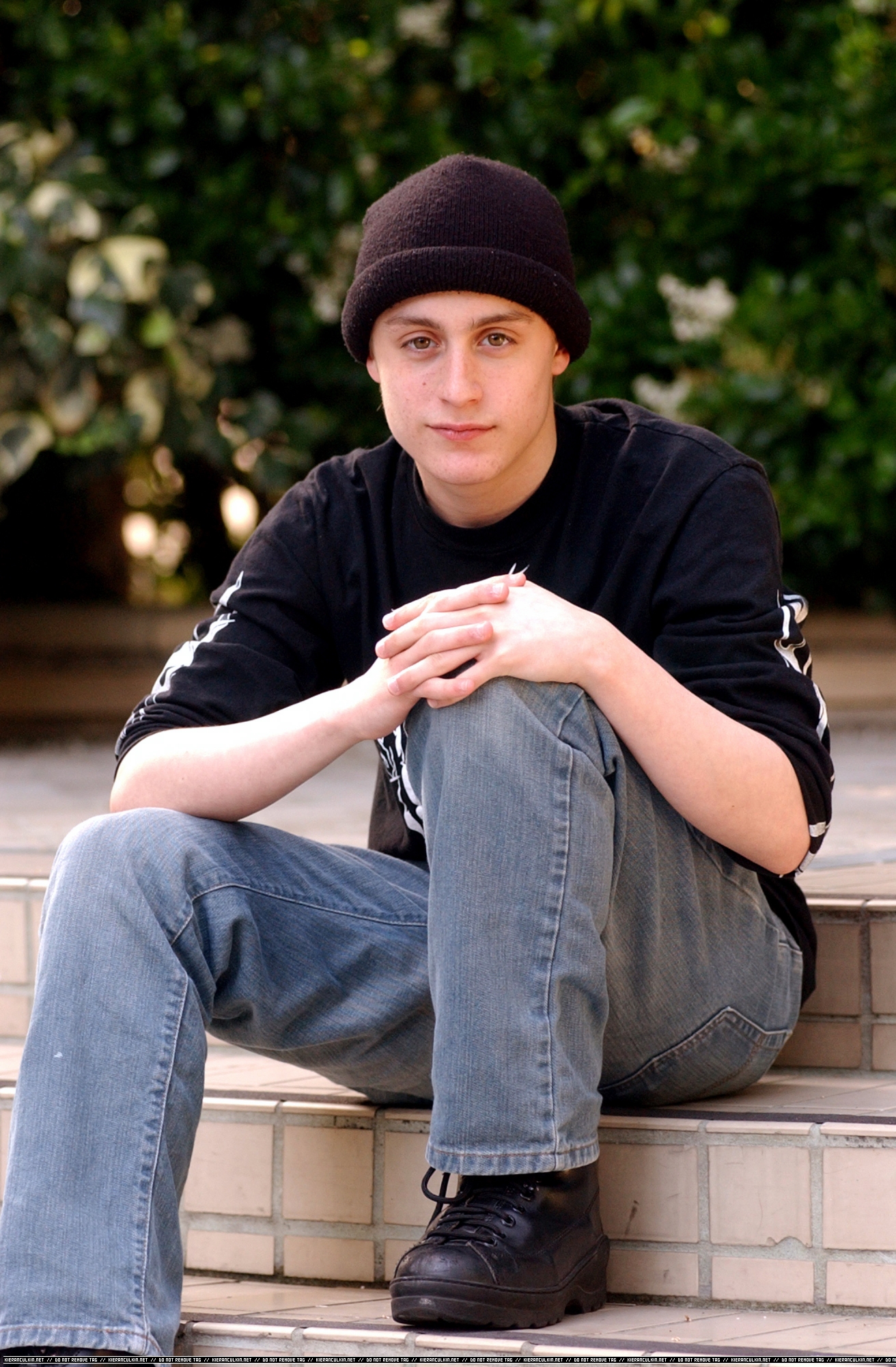 kieran culkin