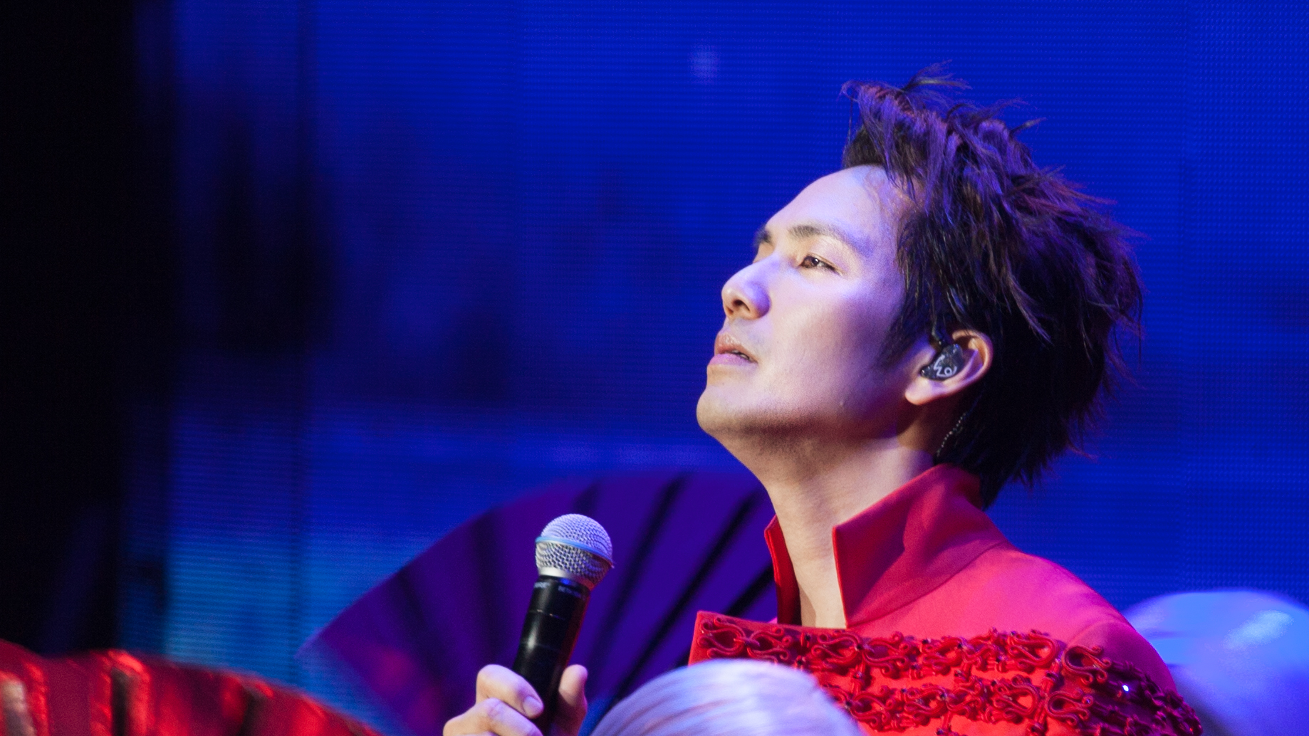  p>《钟汉良2016乐作人生sing for life巡回演唱会》是钟汉良于2016年