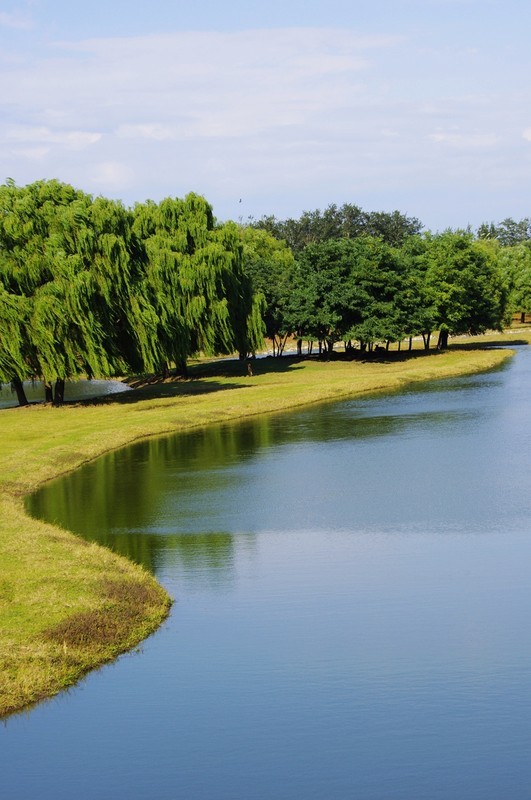 北京南海子郊野公园