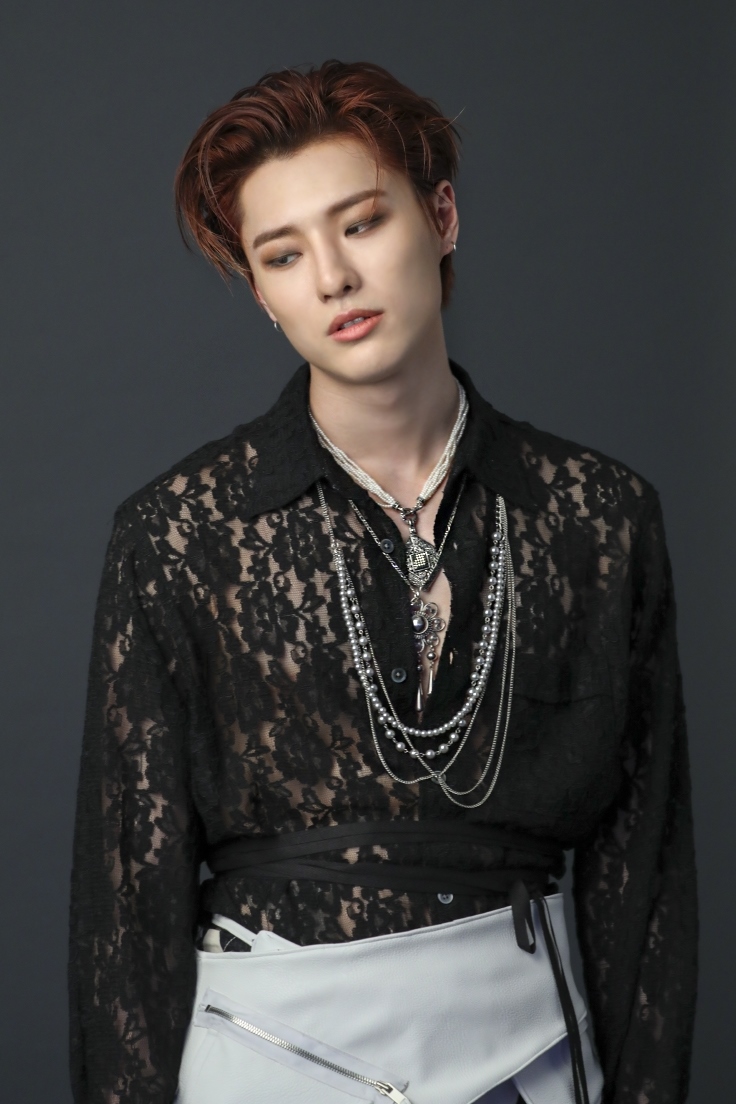  p>曹承衍(woodz),1996年8月5日出生于韩国京畿道城南市盆唐区,韩国