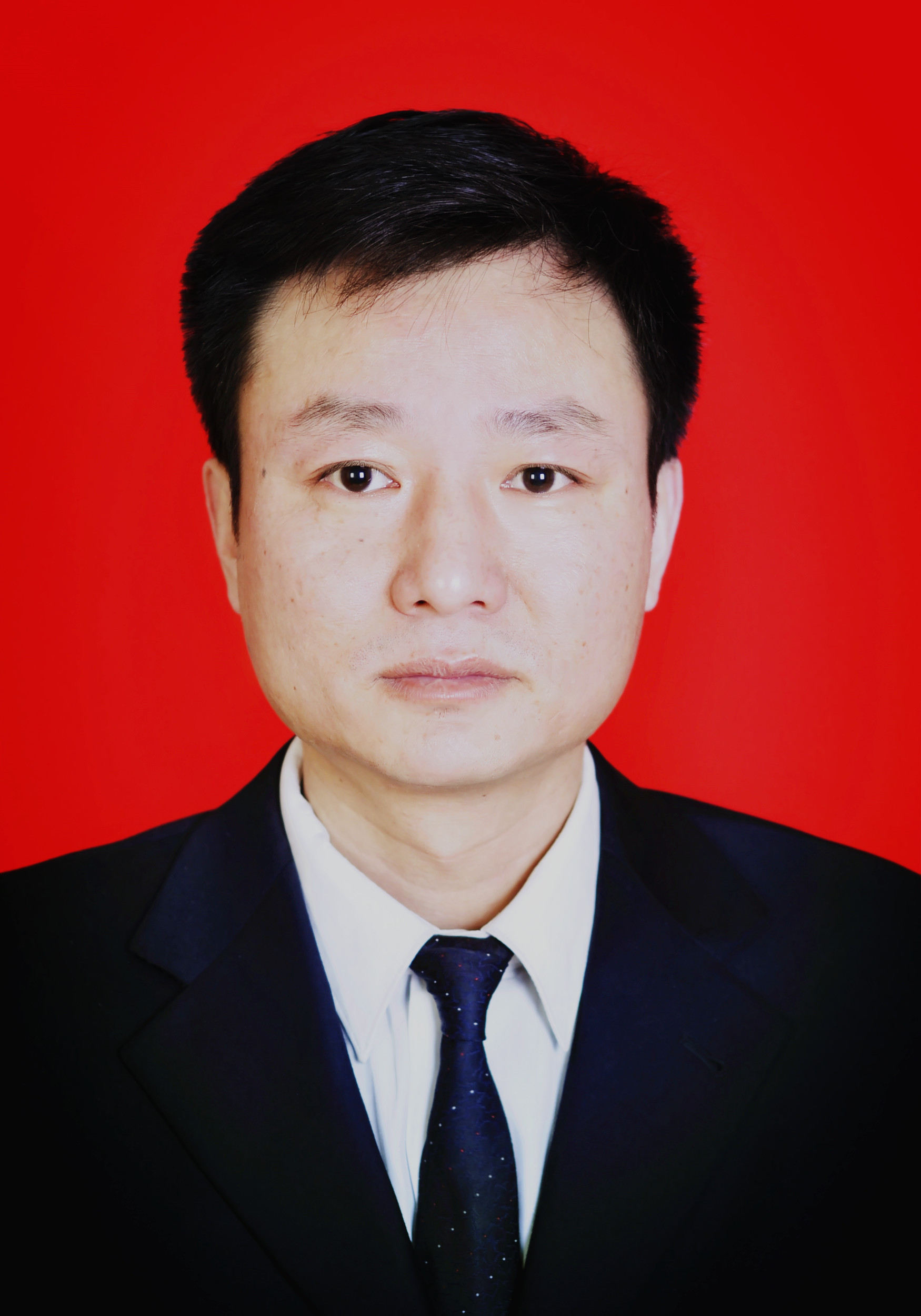 李彬,现任陕西省西安市新城区中山门街道