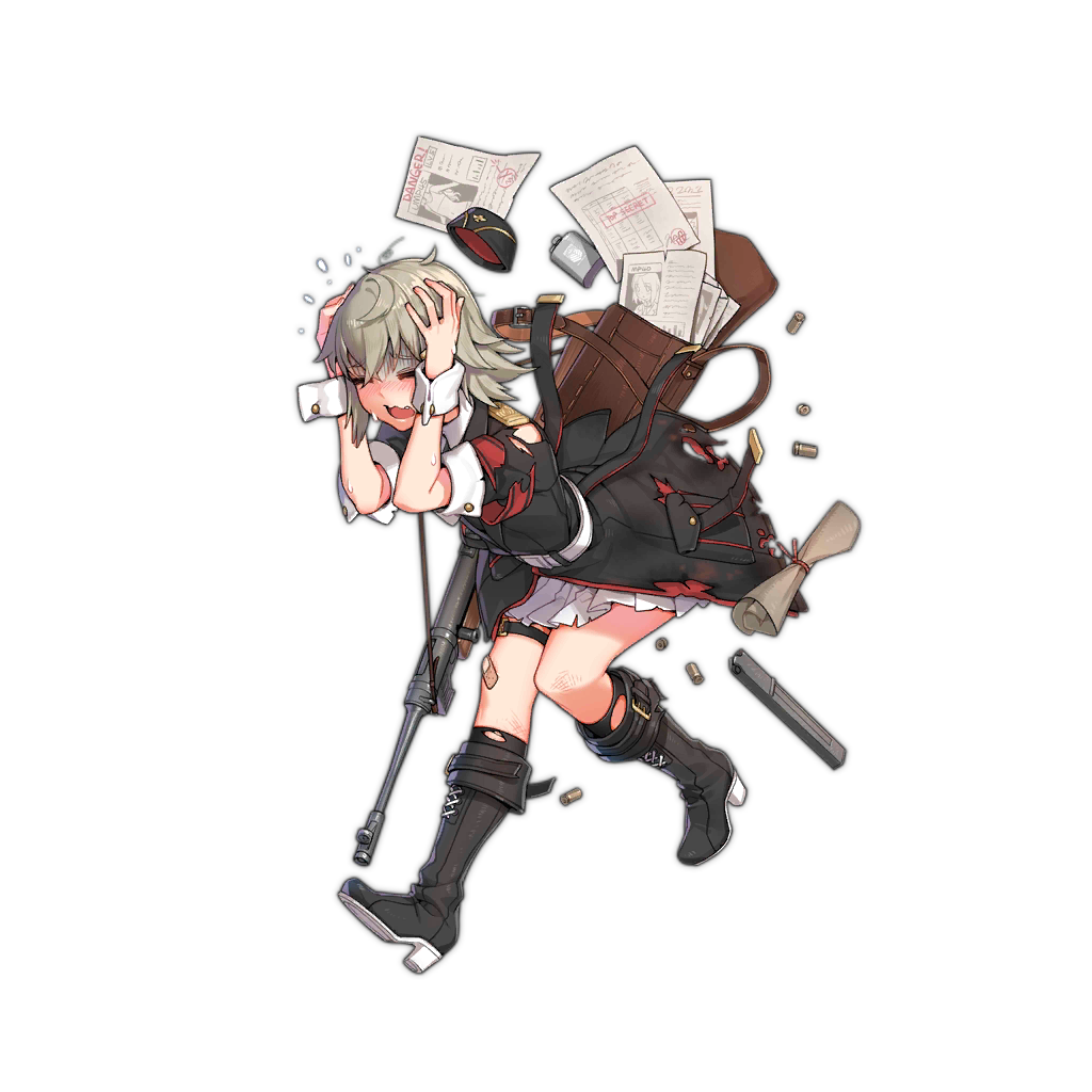 data-lemmaid="18737026">少女前线 /a>》中的冲锋枪枪种 a target="