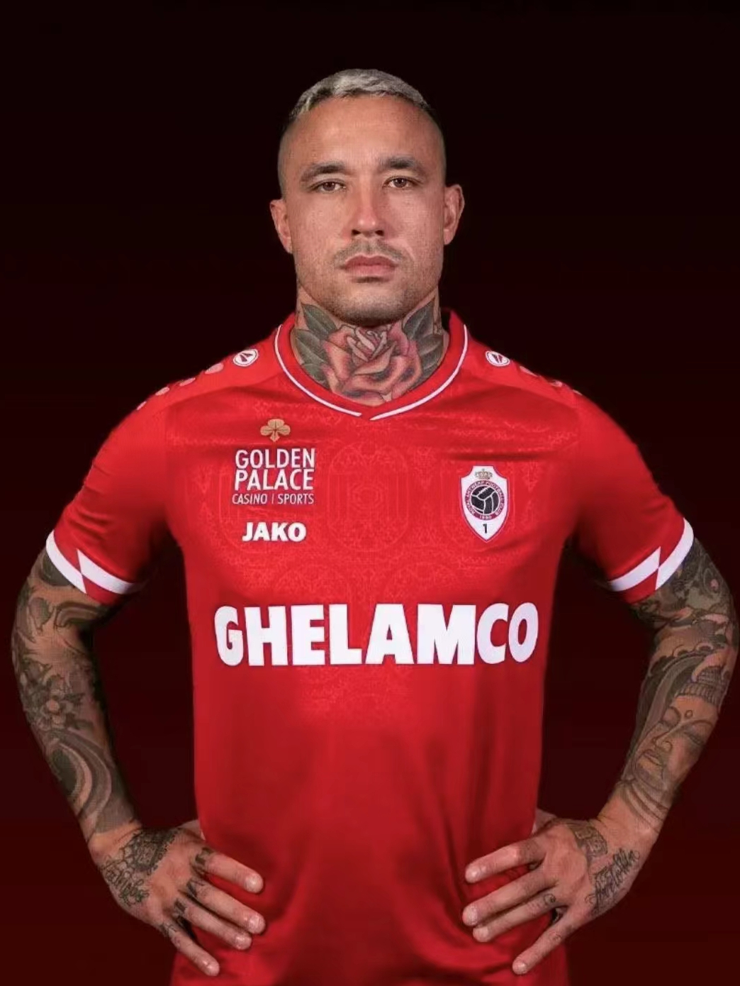 拉查·纳英戈兰