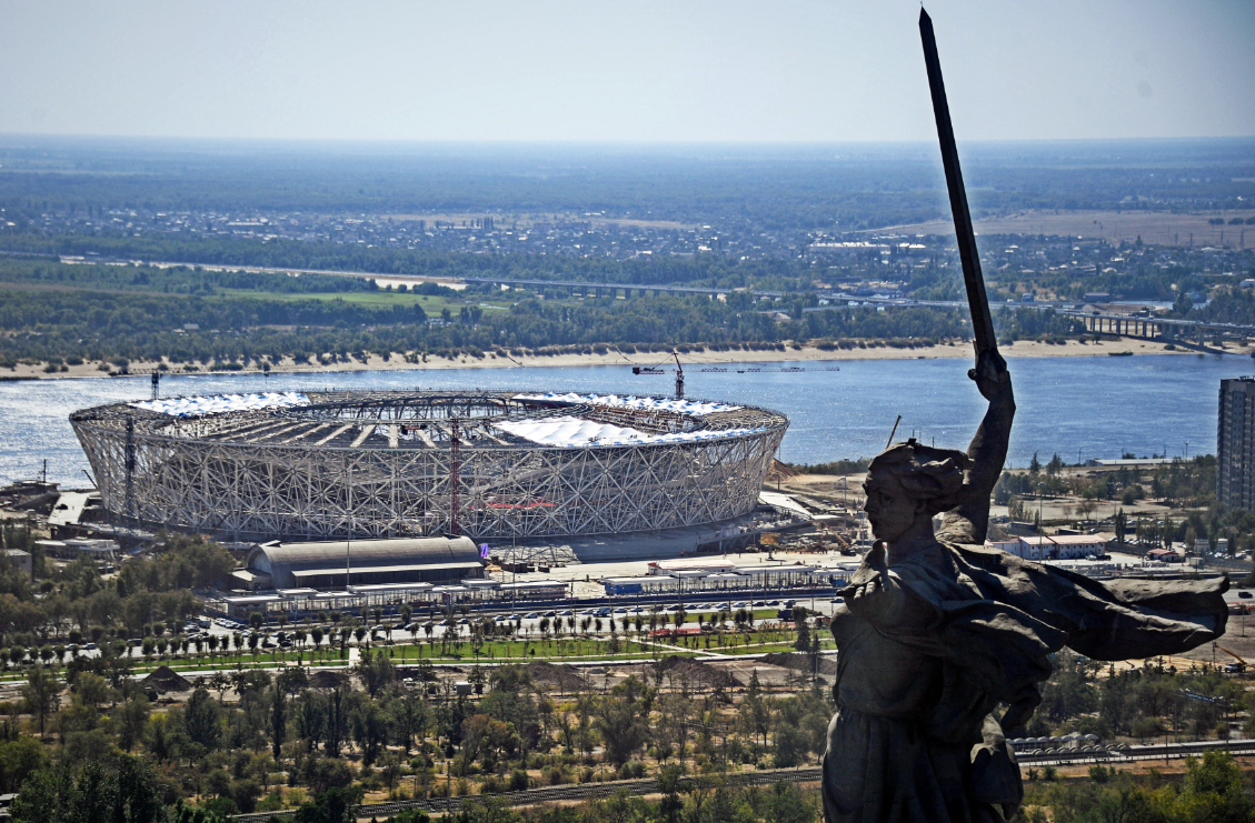 悲壮的斯大林格勒：拉垮德军重兵，全城基本被毁，清理都用几个月_百科TA说